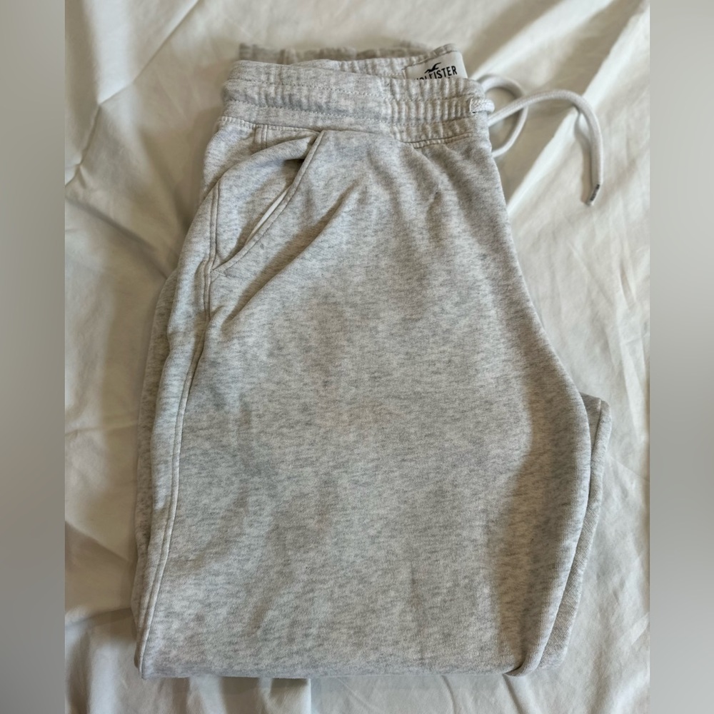 Hollister Sweatpants
